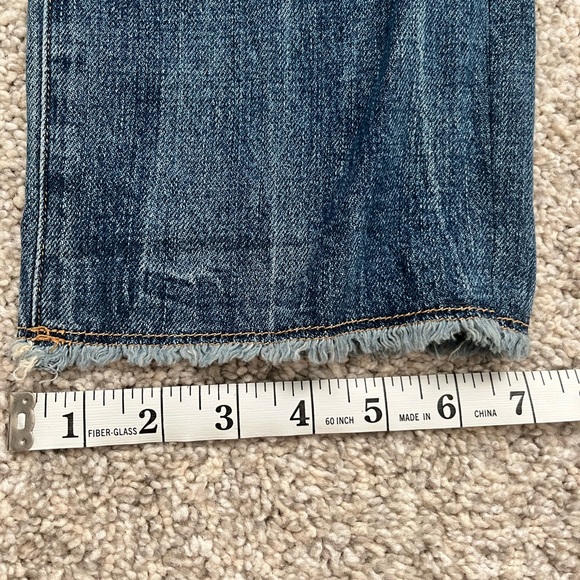 COH Parker petite jeans - Picture 2 of 10
